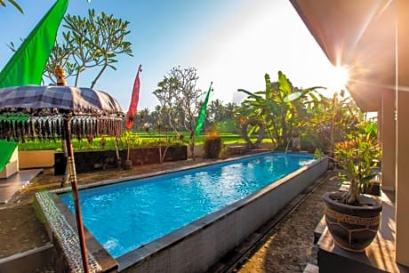 Superior Villa