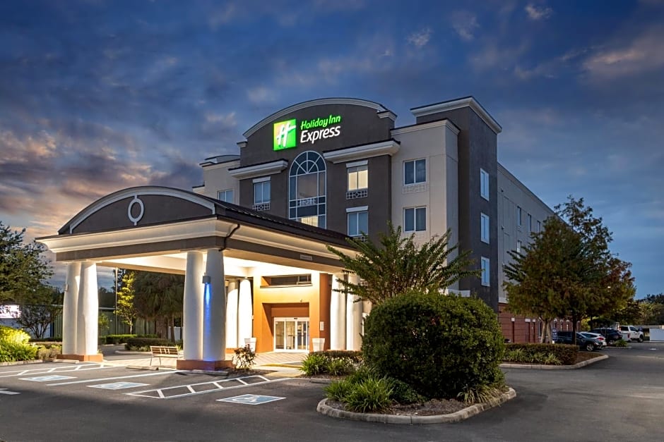 Holiday Inn Express Crystal River