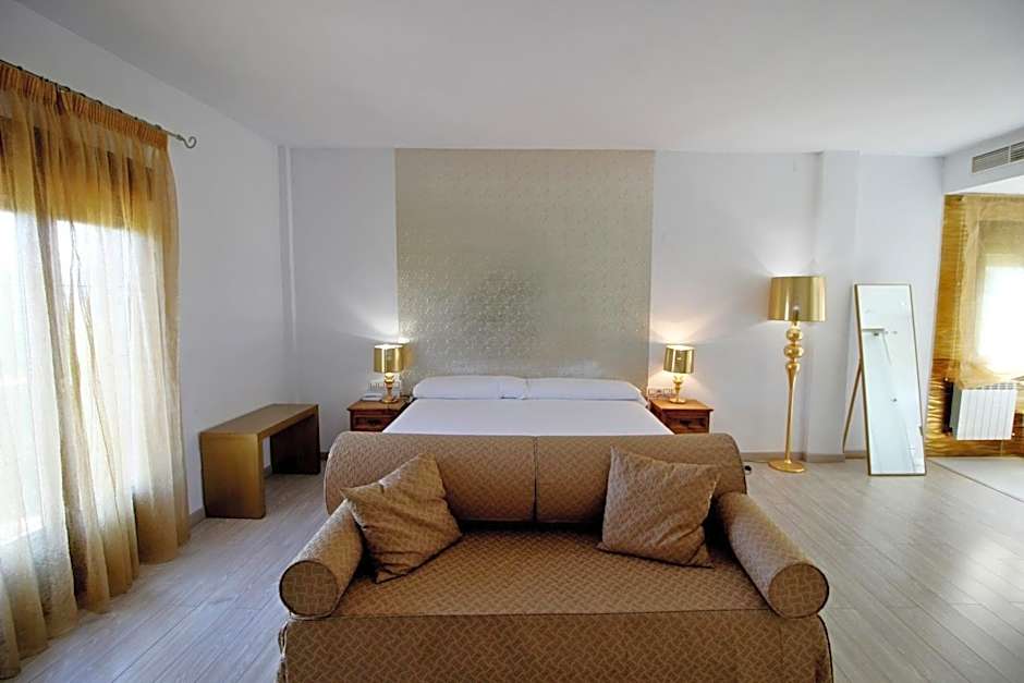 Villa Xarahiz
