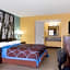 Super 8 by Wyndham Sarasota Near Siesta Key