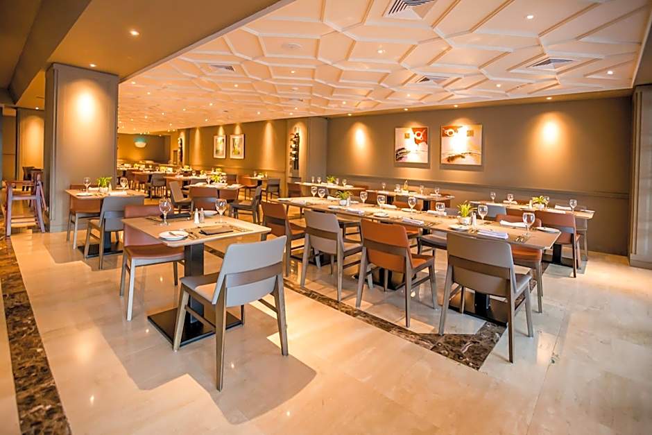 Crowne Plaza Managua By IHG