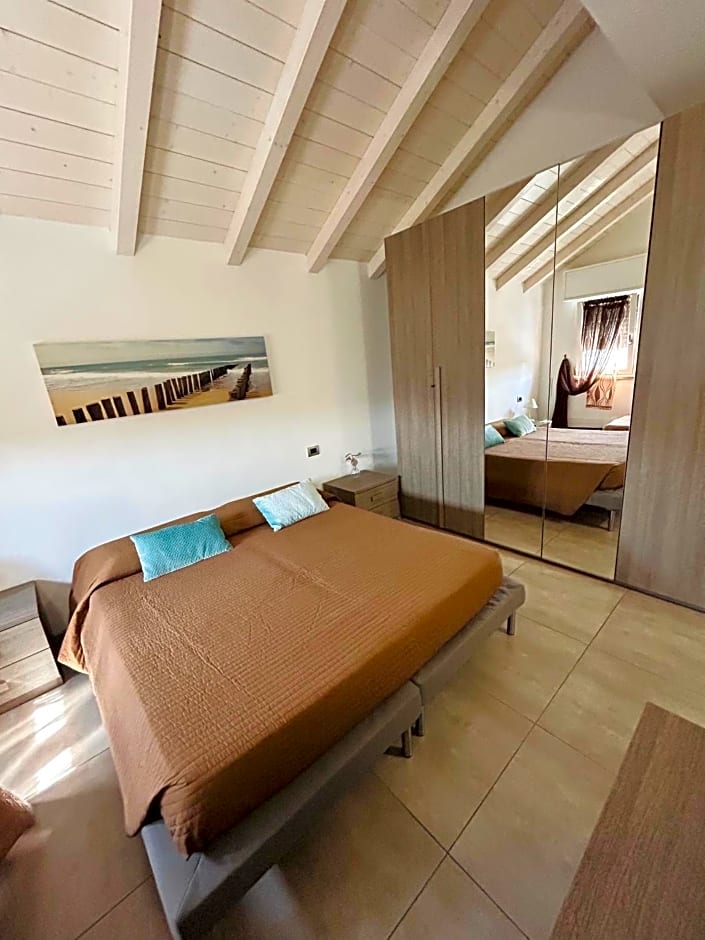 B&B Venere – Legnano, DC