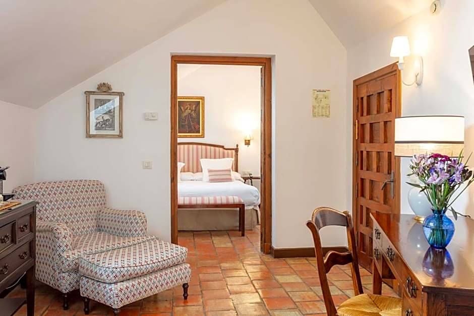 Hotel Puerta de la Luna