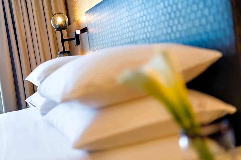 Hyatt Regency Andares Guadalajara
