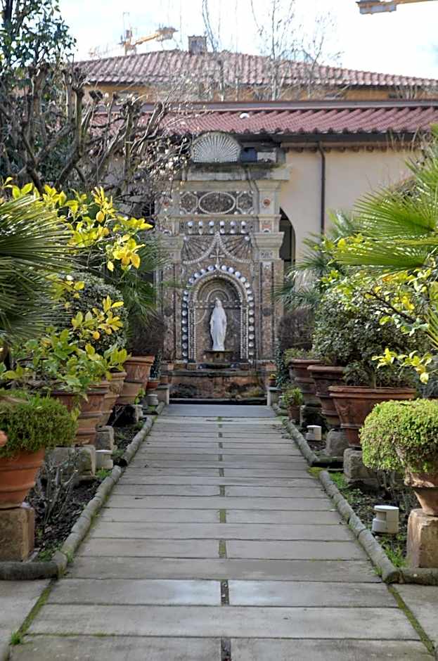 Casa per ferie religiosa Figlie di Nazareth