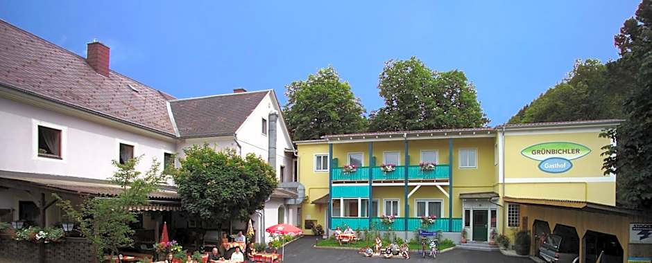 Gasthof Oberer Gesslbauer