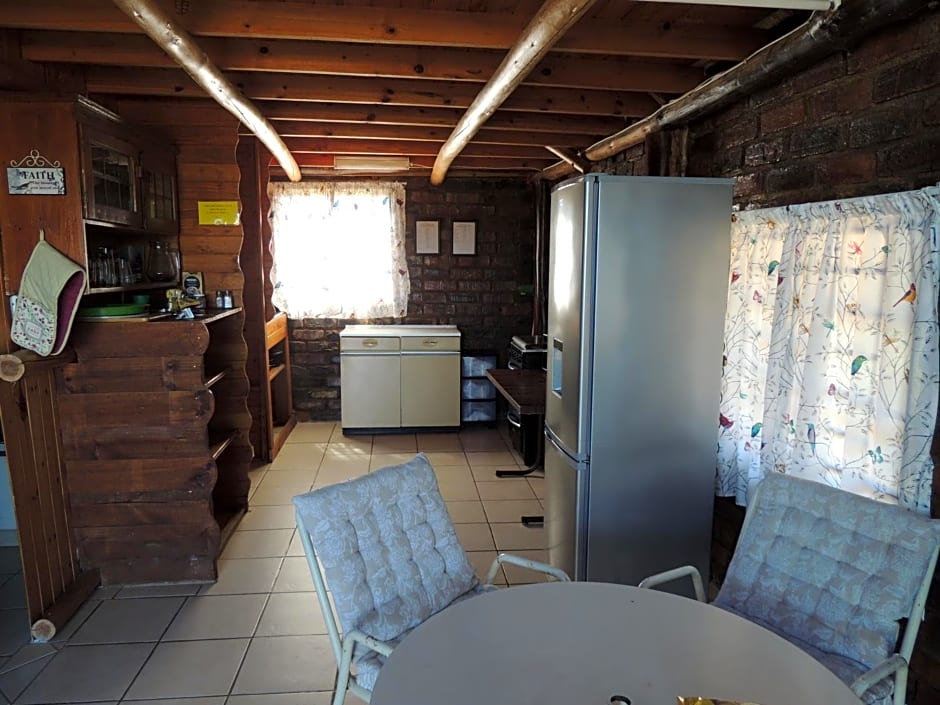 Karibu River Retreat