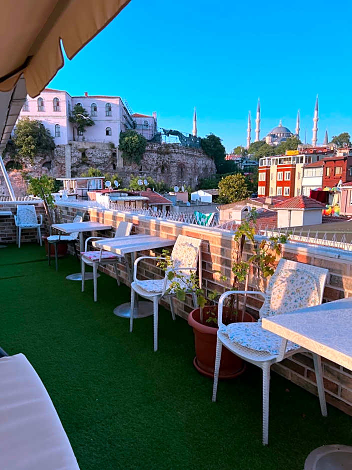 My Holiday Time Hotel