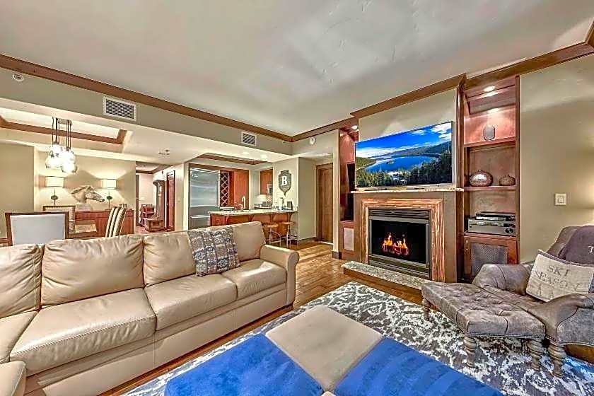 Constellation Residences