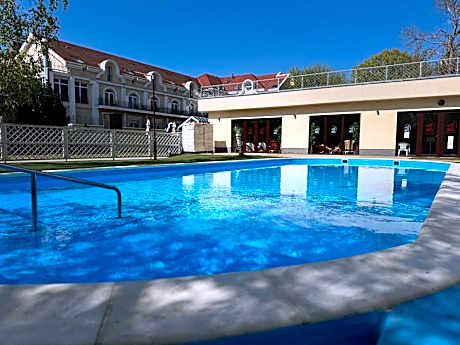 Mátyás Király Gyógy- és Wellness Hotel