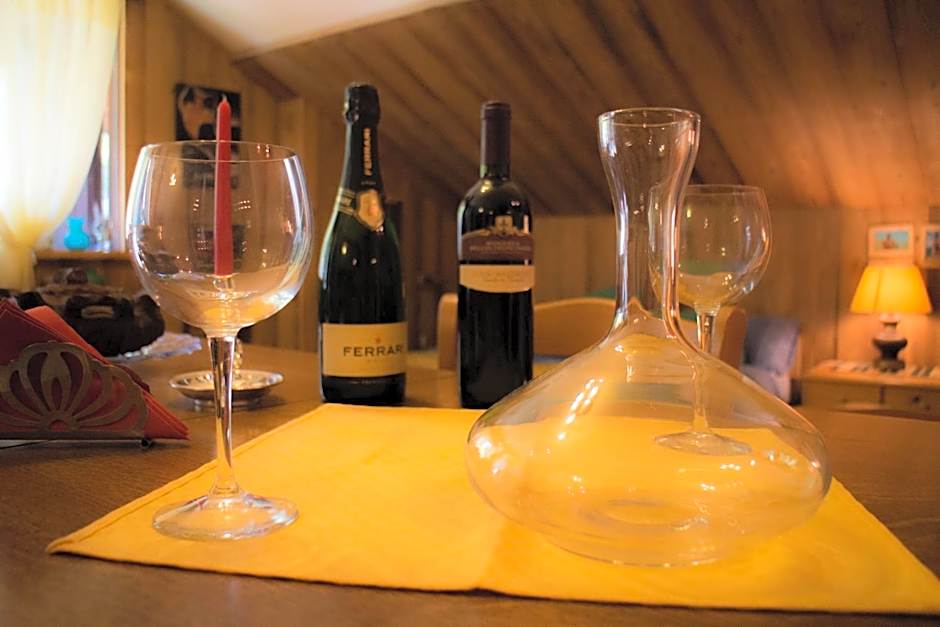 Residence Petit Tibet