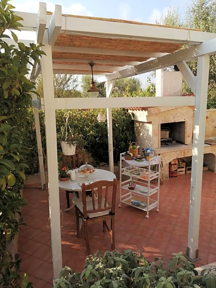 B&B Villa Nonna Maria