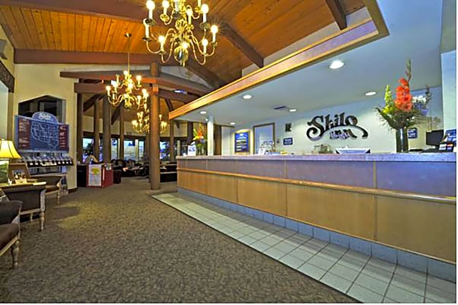 Shilo Inn Suites Hotel - Bend