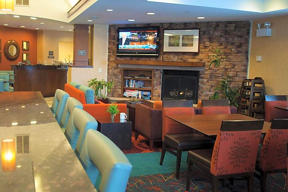 Residence Inn by Marriott Harrisburg Carlisle