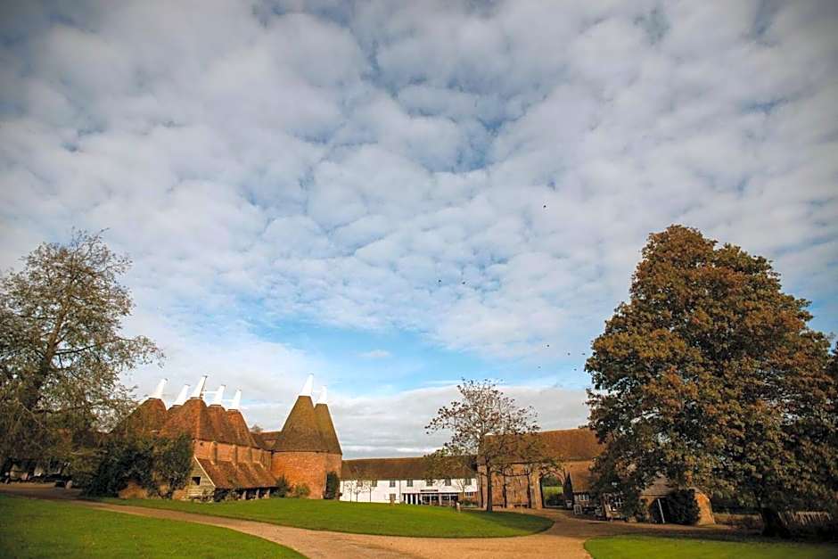 Sissinghurst Castle Farmhouse
