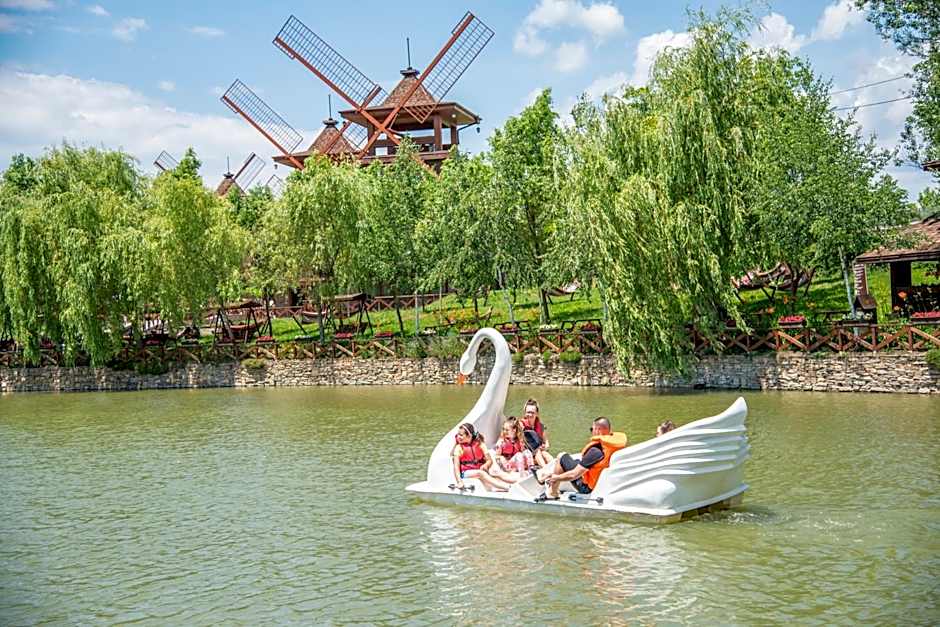 The Wind Mills Hydropark