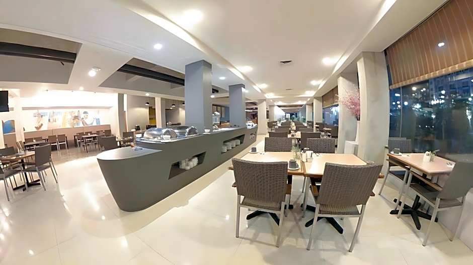 The Hills Nagoya Batam