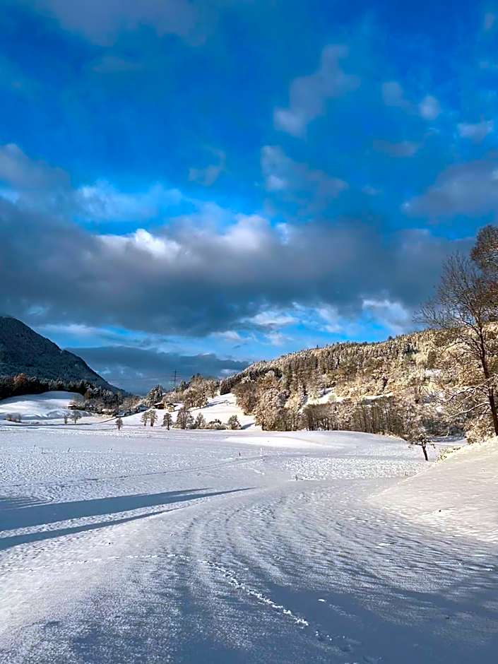 TILL Naturhotel - Self-Check-In