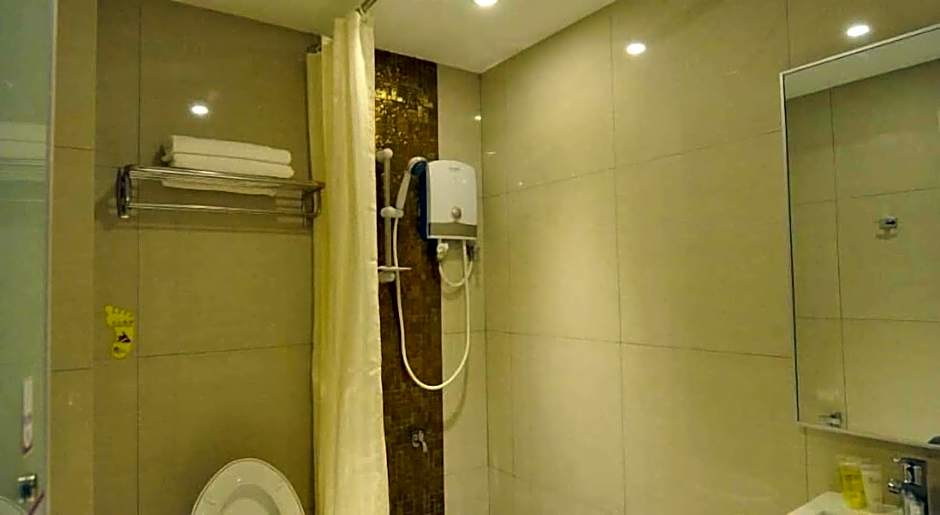 Milano Hotel