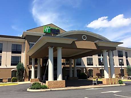 Holiday Inn Express and Suites Winchester By IHG