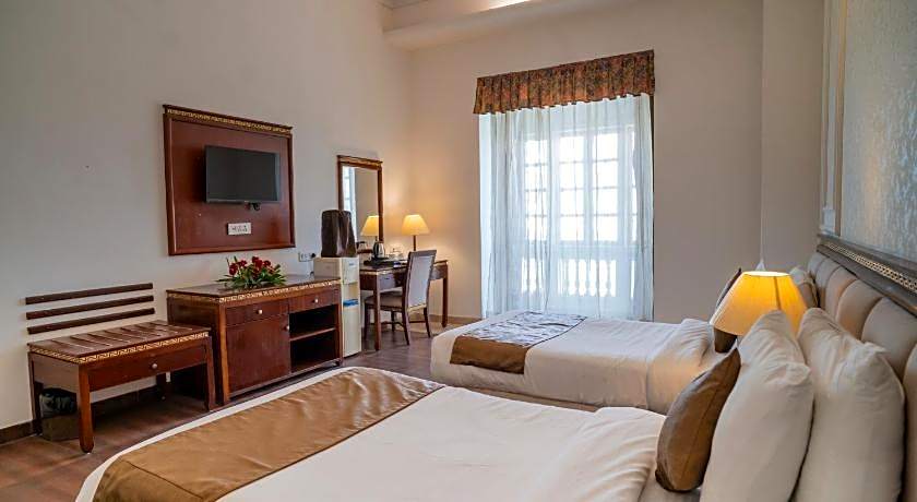 Hotel Merwara Estate