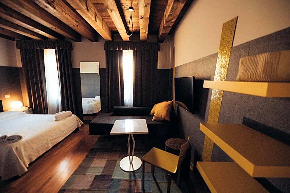 Ristolocanda Grani Di Pepe