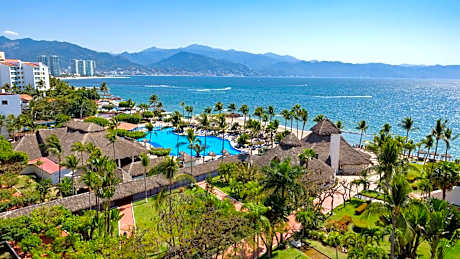 Meliá Puerto Vallarta - All Inclusive