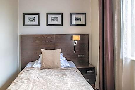 Superior Single Room