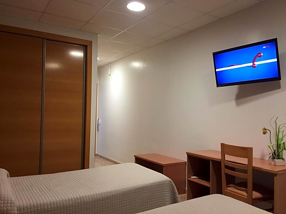 Hotel Mediterrani Blau