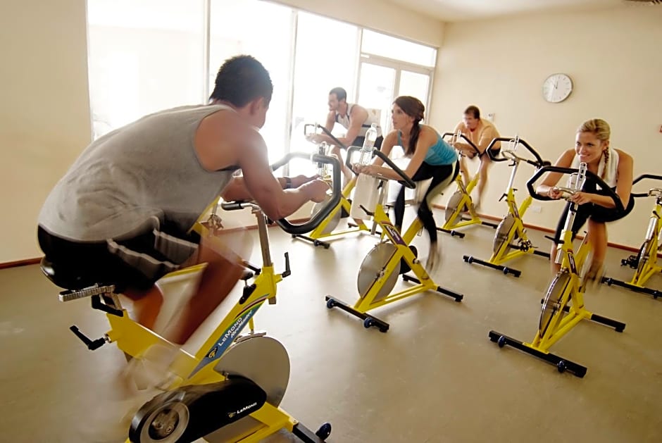 Select Club At Sandos Playacar All Inclusive - Adults Only Area