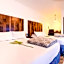 Habitación doble playa bonita-calle 13-bar. wow