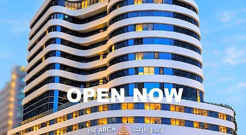 Arch Hotel