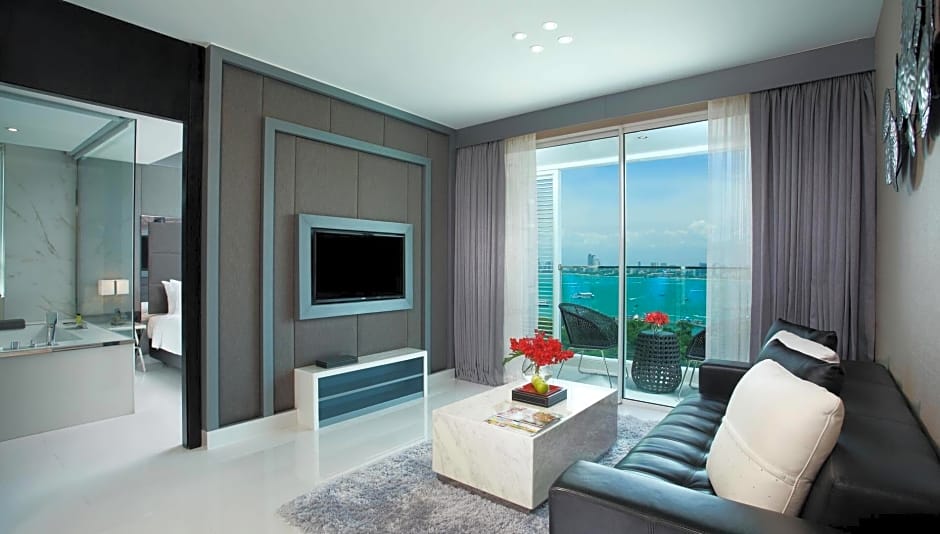 Amari Residences Pattaya