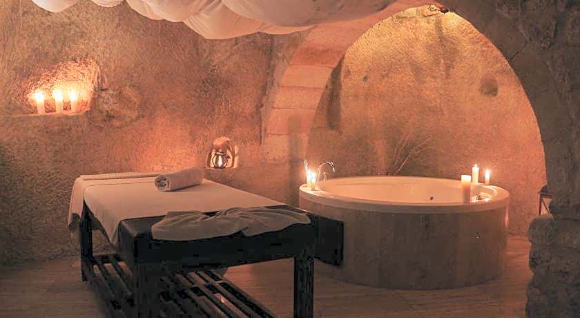 Yunak Evleri Cappadocia