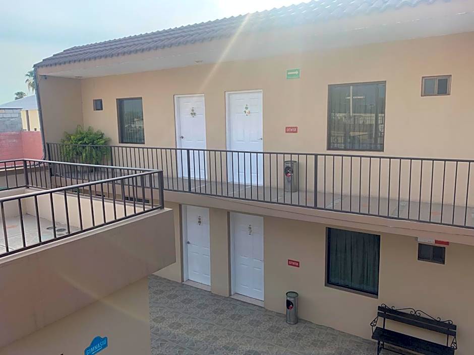 Casagrande Hotel