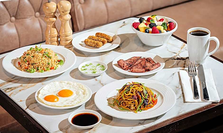 Premier Inn Dubai Barsha Heights