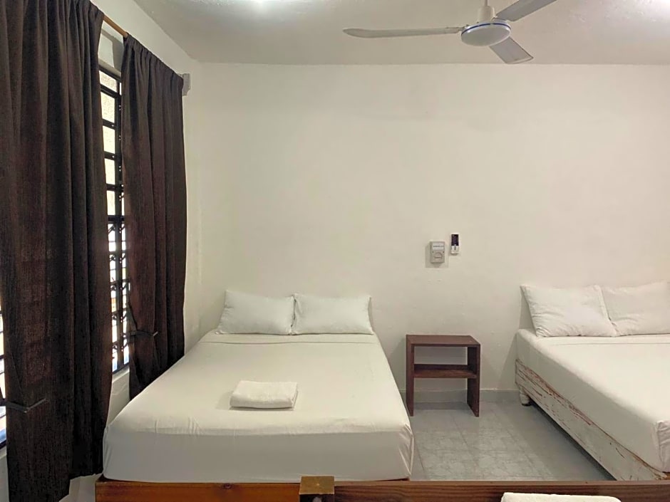 kin studios playa del carmen
