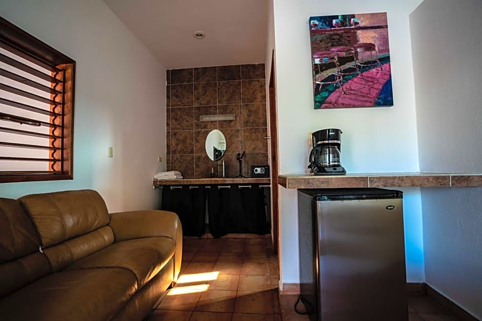 Hotel Boutique Skulls Landing