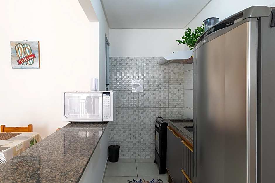 Apartamentos Gratitude