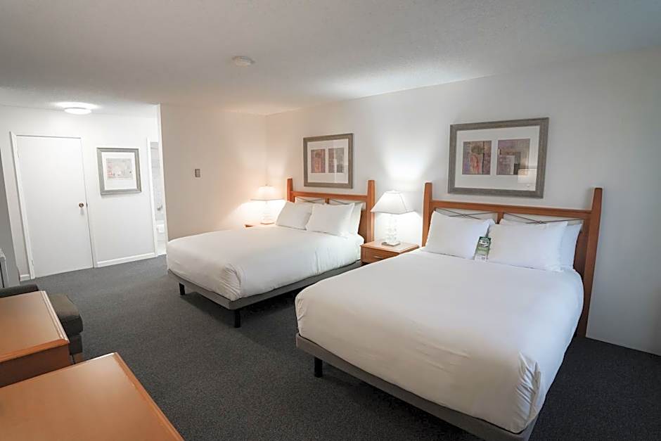 Robin Hood Inn and Suites