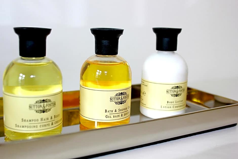 B&B Alphabet - Luxury Guesthouse and Art Gallery