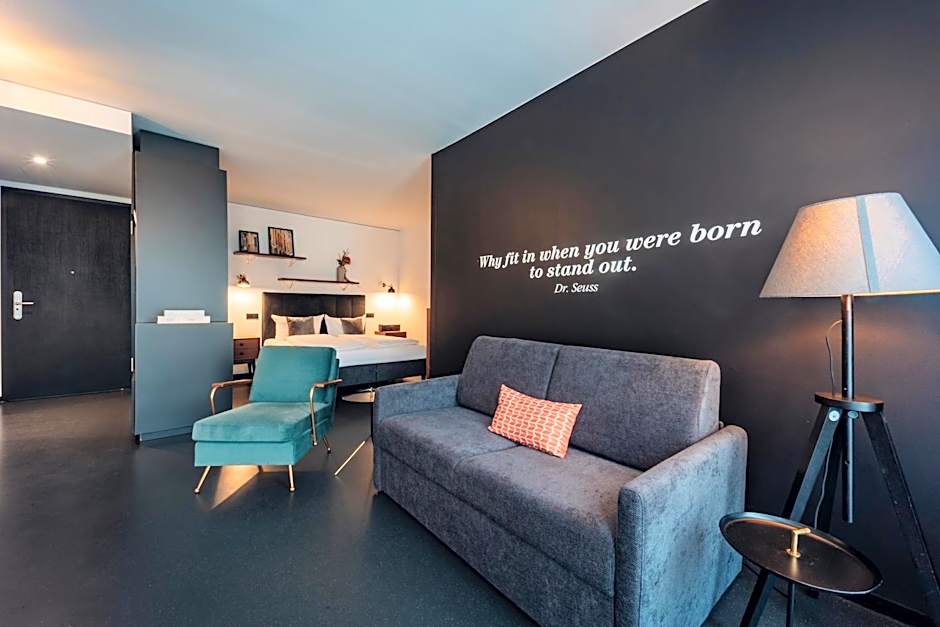 Brera Serviced Apartments Munich Schwabing