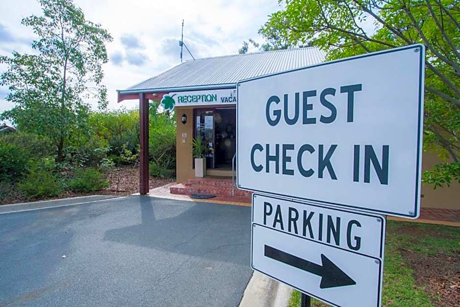 Perricoota Vines Retreat