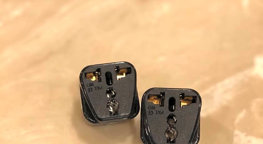 Shin-Osaka Sunny Stone Hotel