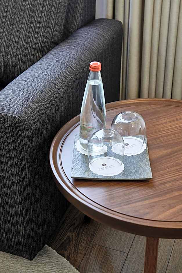 Vital Hotel - Business Boutique Hotel