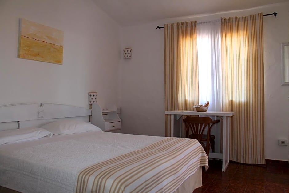 Hotel 3 Botti