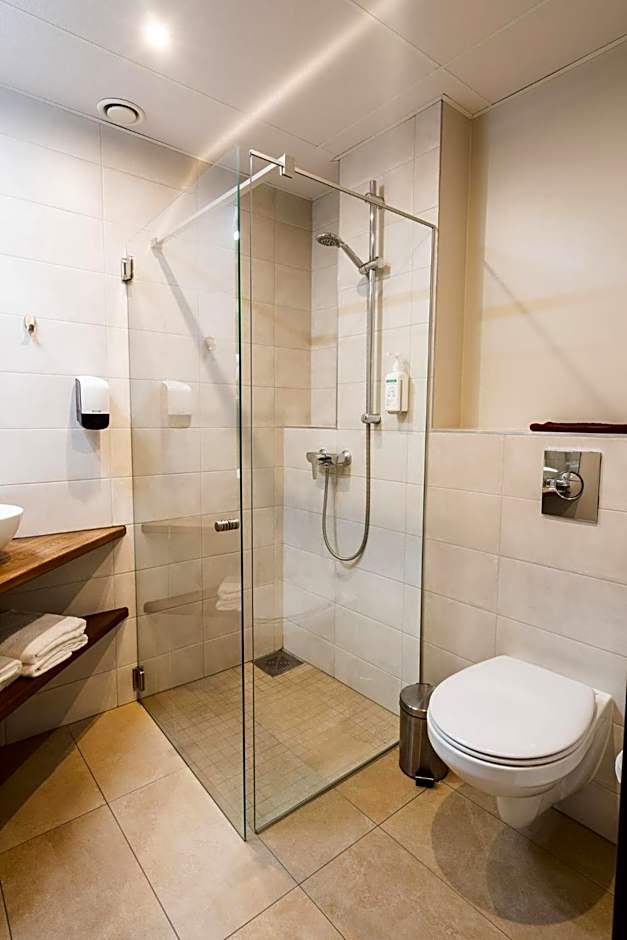 Tulivee Villa