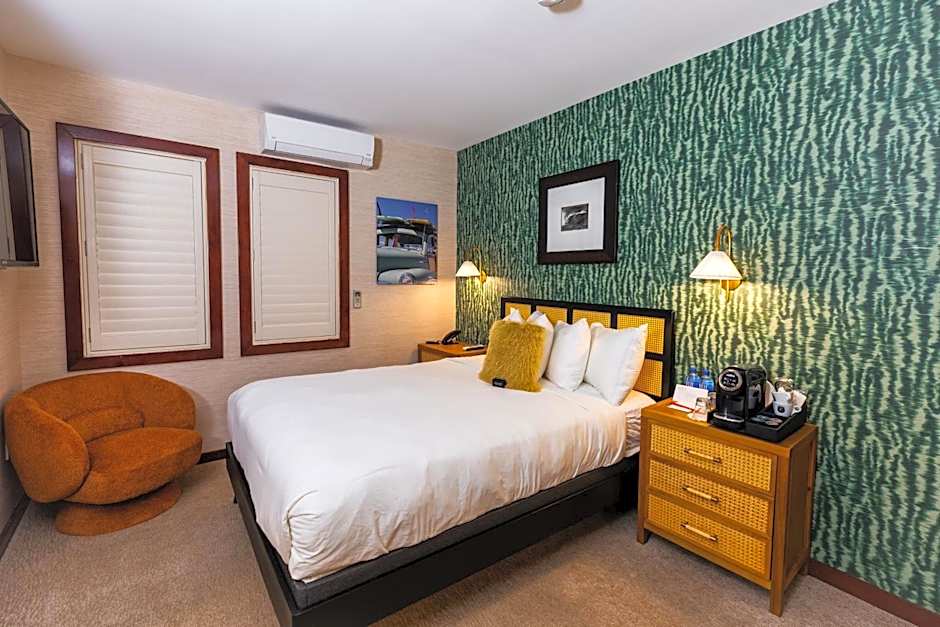 Daddy O Hotel
