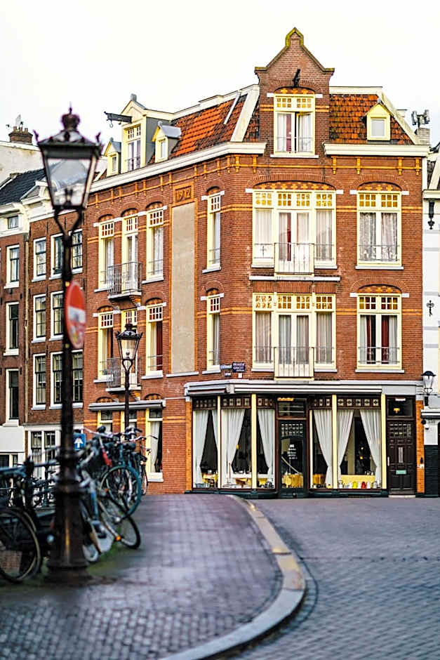 Amsterdam Wiechmann Hotel