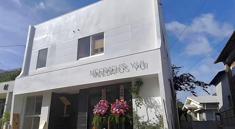 MEEDAFU'S YUI HOSTEL and COFFEE